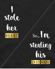 stole stealing stole stealing